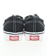 VANS（ヴァンズ）スニーカー 黒 サイズ:23.5cm レディース/2200668168038