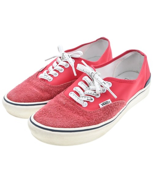 TRIPSTER(トリップスター)スニーカー 赤 サイズ:26.5cm/2200673302038