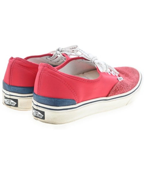 TRIPSTER（トリップスター）スニーカー 赤 サイズ:26.5cm メンズ/2200673302038