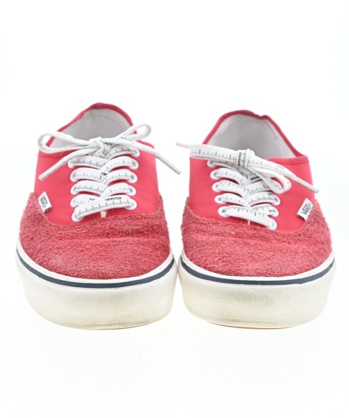 TRIPSTER（トリップスター）スニーカー 赤 サイズ:26.5cm メンズ/2200673302038