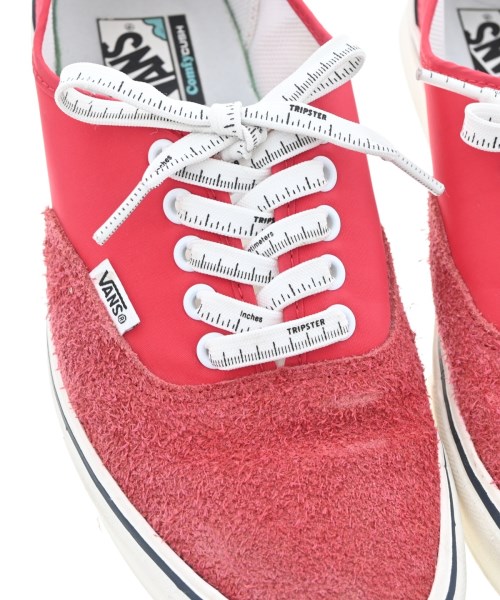 TRIPSTER（トリップスター）スニーカー 赤 サイズ:26.5cm メンズ/2200673302038