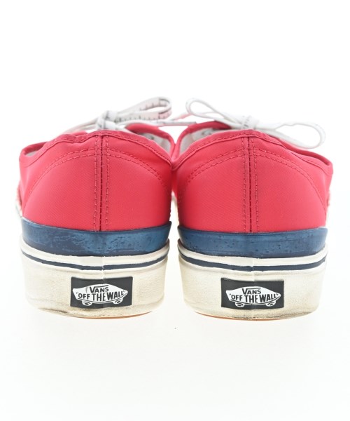 TRIPSTER（トリップスター）スニーカー 赤 サイズ:26.5cm メンズ/2200673302038