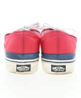 TRIPSTER（トリップスター）スニーカー 赤 サイズ:26.5cm メンズ/2200673302038