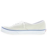 VANS（ヴァンズ）スニーカー 白 サイズ:27cm メンズ/2200673335012