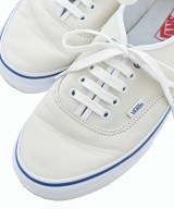 VANS（ヴァンズ）スニーカー 白 サイズ:27cm メンズ/2200673335012