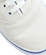 VANS（ヴァンズ）スニーカー 白 サイズ:27cm メンズ/2200673335012
