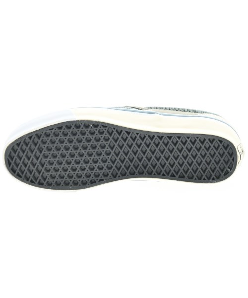 VANS（ヴァンズ）スニーカー 緑 サイズ:28cm メンズ/2200667500013