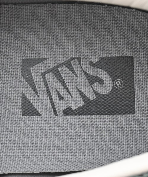 VANS（ヴァンズ）スニーカー 緑 サイズ:28cm メンズ/2200667500013