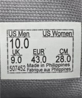 VANS（ヴァンズ）スニーカー 緑 サイズ:28cm メンズ/2200667500013