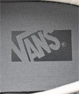 VANS（ヴァンズ）スニーカー 緑 サイズ:28cm メンズ/2200667500013