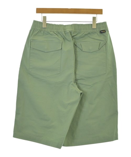 VANS（ヴァンズ）ショートパンツ カーキ サイズ:M メンズ/2200667500075