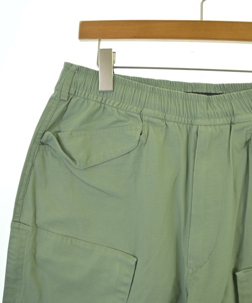 VANS（ヴァンズ）ショートパンツ カーキ サイズ:M メンズ/2200667500075