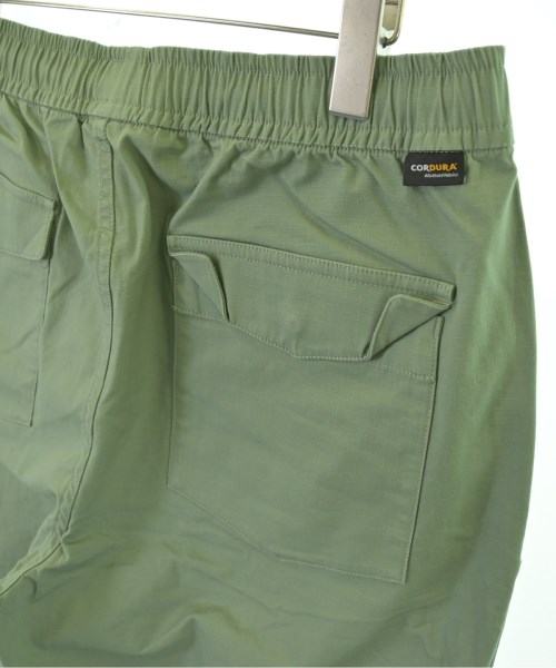 VANS（ヴァンズ）ショートパンツ カーキ サイズ:M メンズ/2200667500075