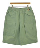 VANS（ヴァンズ）ショートパンツ カーキ サイズ:M メンズ/2200667500075