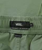 VANS（ヴァンズ）ショートパンツ カーキ サイズ:M メンズ/2200667500075