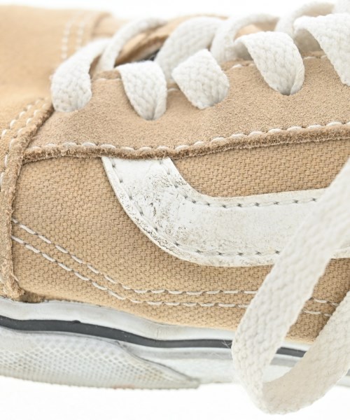 VANS（ヴァンズ）スニーカー ベージュ サイズ:28cm メンズ/2200674034020