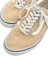 VANS（ヴァンズ）スニーカー ベージュ サイズ:28cm メンズ/2200674034020