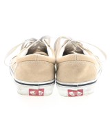 VANS（ヴァンズ）スニーカー ベージュ サイズ:28cm メンズ/2200674034020