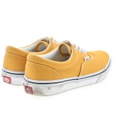 VANS（ヴァンズ）スニーカー 黄 サイズ:24cm レディース/2200669539028