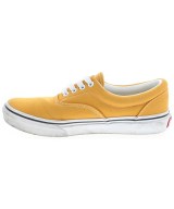 VANS（ヴァンズ）スニーカー 黄 サイズ:24cm レディース/2200669539028