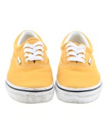 VANS（ヴァンズ）スニーカー 黄 サイズ:24cm レディース/2200669539028