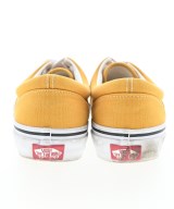 VANS（ヴァンズ）スニーカー 黄 サイズ:24cm レディース/2200669539028