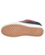 VANS（ヴァンズ）スニーカー 黒 サイズ:27.5cm メンズ/2200674702042
