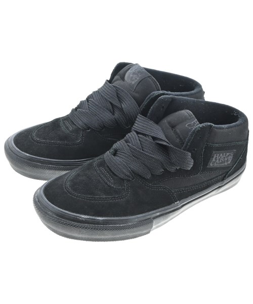 VANS(バンズ)スニーカー 黒 サイズ:28.5cm/2200670499076
