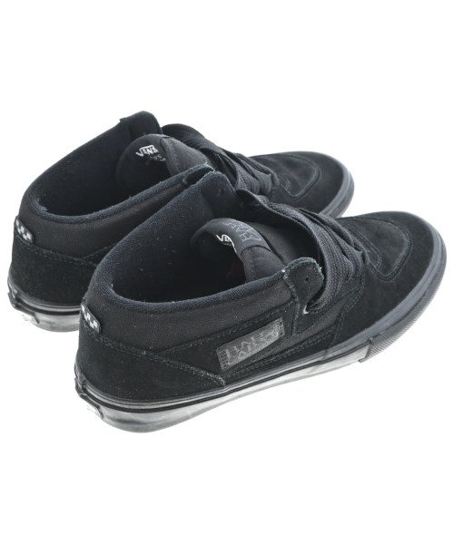 VANS（ヴァンズ）スニーカー 黒 サイズ:28.5cm メンズ/2200670499076
