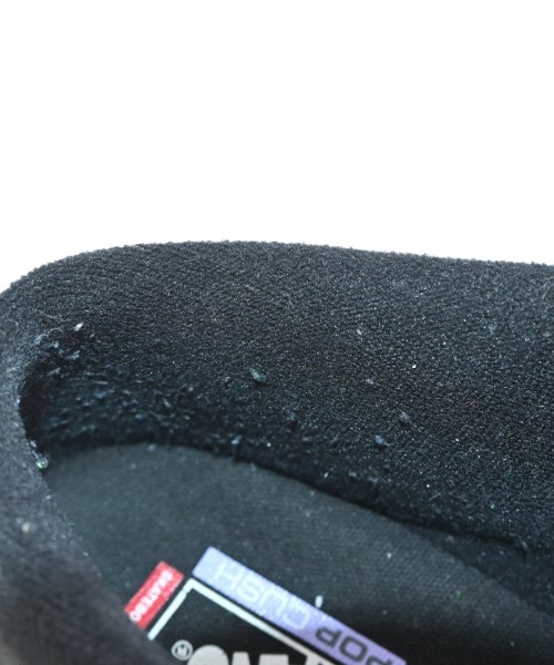 VANS（ヴァンズ）スニーカー 黒 サイズ:28.5cm メンズ/2200670499076