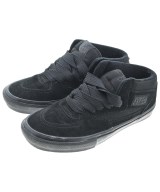 VANS（ヴァンズ）スニーカー 黒 サイズ:28.5cm メンズ/2200670499076
