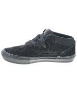 VANS（ヴァンズ）スニーカー 黒 サイズ:28.5cm メンズ/2200670499076