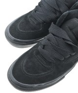VANS（ヴァンズ）スニーカー 黒 サイズ:28.5cm メンズ/2200670499076