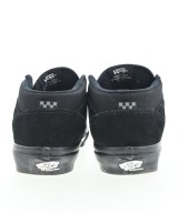 VANS（ヴァンズ）スニーカー 黒 サイズ:28.5cm メンズ/2200670499076