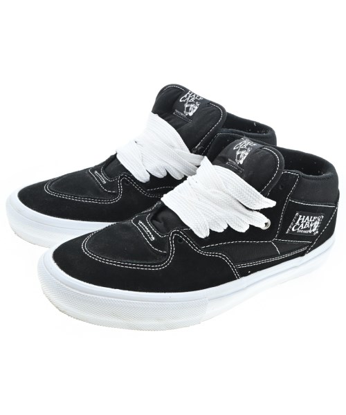 VANS(バンズ)スニーカー 黒 サイズ:29cm/2200670499083