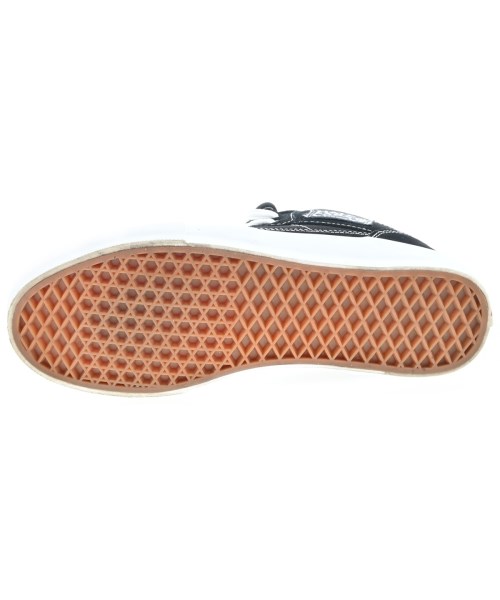 VANS（ヴァンズ）スニーカー 黒 サイズ:29cm メンズ/2200670499083