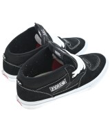VANS（ヴァンズ）スニーカー 黒 サイズ:29cm メンズ/2200670499083