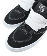 VANS（ヴァンズ）スニーカー 黒 サイズ:29cm メンズ/2200670499083