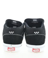 VANS（ヴァンズ）スニーカー 黒 サイズ:29cm メンズ/2200670499083