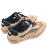 VANS（ヴァンズ）スニーカー 茶 サイズ:29cm メンズ/2200670499090