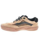 VANS（ヴァンズ）スニーカー 茶 サイズ:29cm メンズ/2200670499090