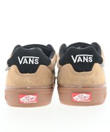 VANS（ヴァンズ）スニーカー 茶 サイズ:29cm メンズ/2200670499090