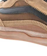 VANS（ヴァンズ）スニーカー 茶 サイズ:29cm メンズ/2200670499090