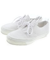 VANS（ヴァンズ）スニーカー 白 サイズ:24.5cm メンズ/2200675283014