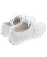 VANS（ヴァンズ）スニーカー 白 サイズ:24.5cm メンズ/2200675283014