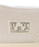 VANS（ヴァンズ）スニーカー 白 サイズ:24.5cm メンズ/2200675283014