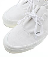 VANS（ヴァンズ）スニーカー 白 サイズ:24.5cm メンズ/2200675283014