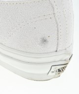 VANS（ヴァンズ）スニーカー 白 サイズ:24.5cm メンズ/2200675283014