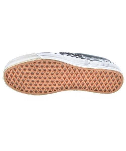 VANS（ヴァンズ）スニーカー 黒 サイズ:27cm メンズ/2200675836050