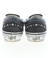 VANS（ヴァンズ）スニーカー 黒 サイズ:27cm メンズ/2200675836050